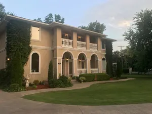Image of A Taste of Italy Inn