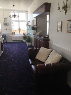 Image of Durley Grange Hotel