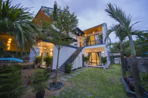 Image of An Bang Star Homestay