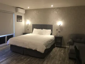 Image of Hollywood Seven Star Motel