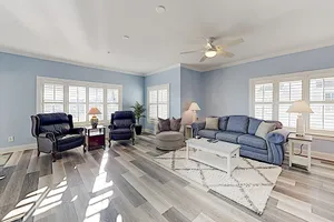 Image of New Listing! Coastal W/ Pool - Walk To Beach 3 Bedroom Condo