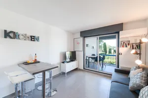 Image of Appart Studio du Cap - CosyProvence