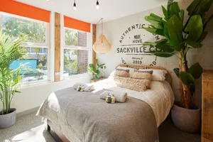 Image of Boho Chic Apartment  Hove