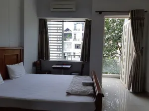 Image of Tay Bac Hotel