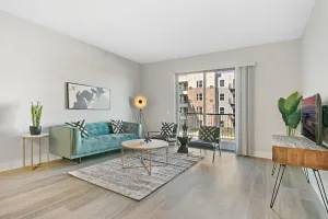 Image of 2BR Modern Living in Tranquil Scene
