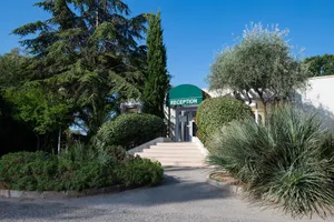 Image of The Hollywood Hotel