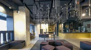 Image of The Hulo Hotel & Gallery