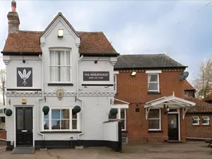 Image of The Wheatsheaf