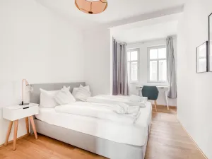 Image of limehome Erfurt Bürgermeister-Wagner-Straße