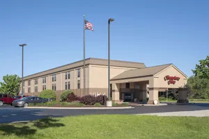 Image of HAMPTON INN I-94/ST JOSEPH