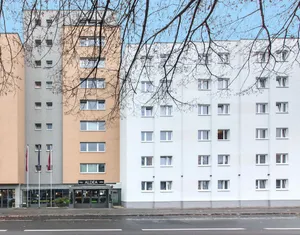 Image of Novum Style Hotel Aldea