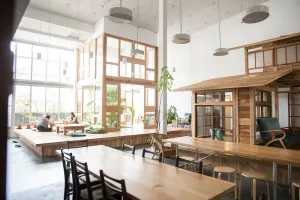 Image of Star Hostel Taipei Main Station