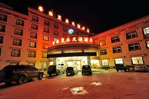 Image of Shangri-La Original Density Hotel