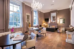 Image of Hotel Merlinde
