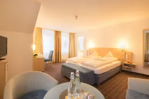Image of AKZENT Hotel Wersetürm´ken