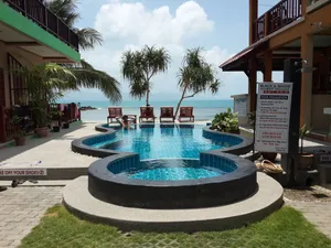 Image of Mr. Black Resort
