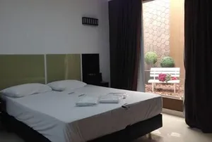 Image of Motel Replay Paulinia