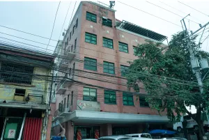 Image of M28 Hotel and Apartments Quezon City