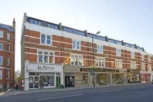 Image of Go Native Fulham