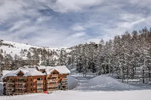 Image of Residence Albane - maeva Home