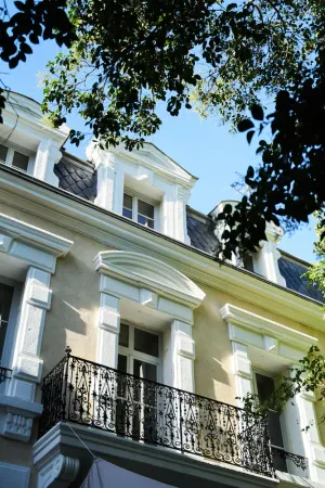 Image of Boutique Hôtel Maison Bayard