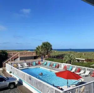 Image of SeaWitch Motel