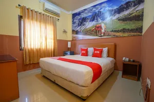 Image of Kartika Sriwijaya Hotel