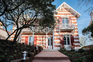 Image of Villa Les Ombrees