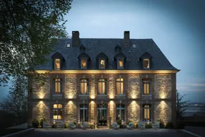 Image of Le Manoir de la Plage / Adults Only