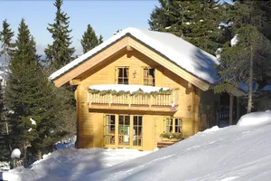 Image of Feriendorf Koralpe