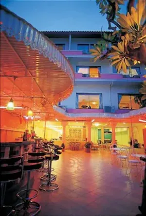 Image of Seaside Guesthouse