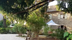 Image of La Maison du Marquis de Montauroux