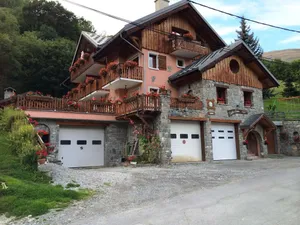 Image of Chalet Les Ancolies