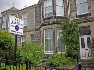 Image of Alcorn Guest House