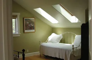 Image of Fog's End B&B