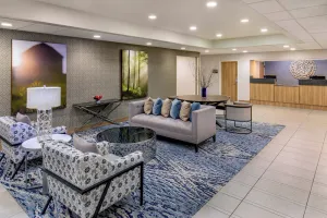 Image of Fairfield by Marriott Inn & Suites Lancaster