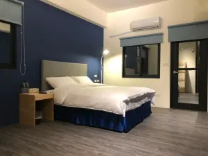 Image of 大風吹民宿二館-需包棟請來電