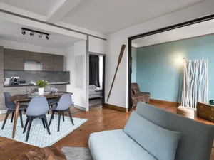 Image of L'Aviron by Cocoonr