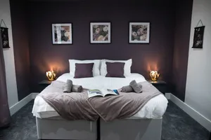 Image of Ideal Lodgings in Accrington