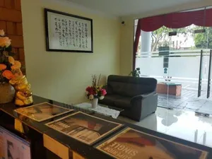 Image of Merlott Hotel