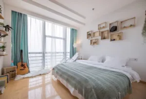 Image of Maisui Select Apartment (Suzhou City Life Plaza Branch)
