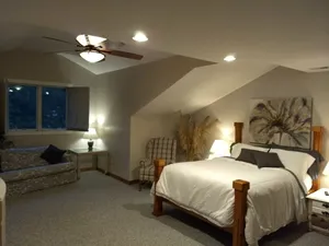 Image of Jordan Lake B&B