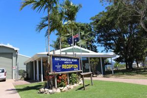 Image of Hinchinbrook Resorts