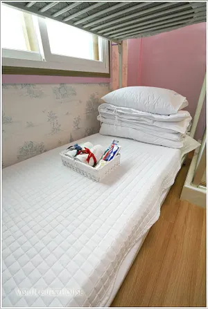 Image of Vision Guest House