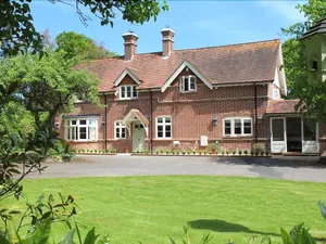 Image of The Lodge