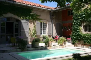 Image of Chambres D'Hôtes Maison Auguste