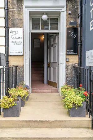 Image of No. 53 Frederick Street