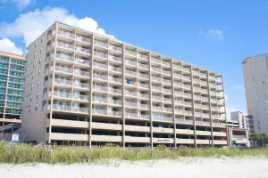 Image of San-a-Bel by Condo-World