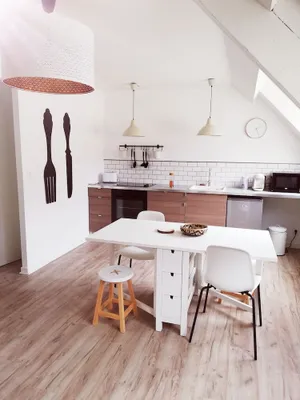 Image of Suite 24 Appart'hôtel-3 étoiles
