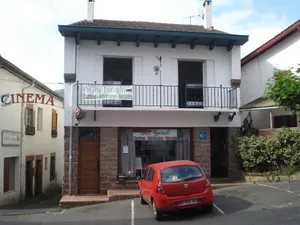 Image of Gite Izaxulo